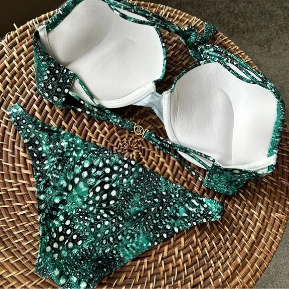 Victoria’s Secret Miraculous Bombshell Bikini
